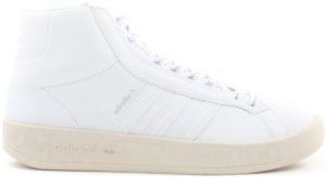 adidas  Adicolor Hi W2 White White/White/White (465571)