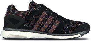 adidas  Adizero Prime Black Rainbow Core Black/White (AQ5237)