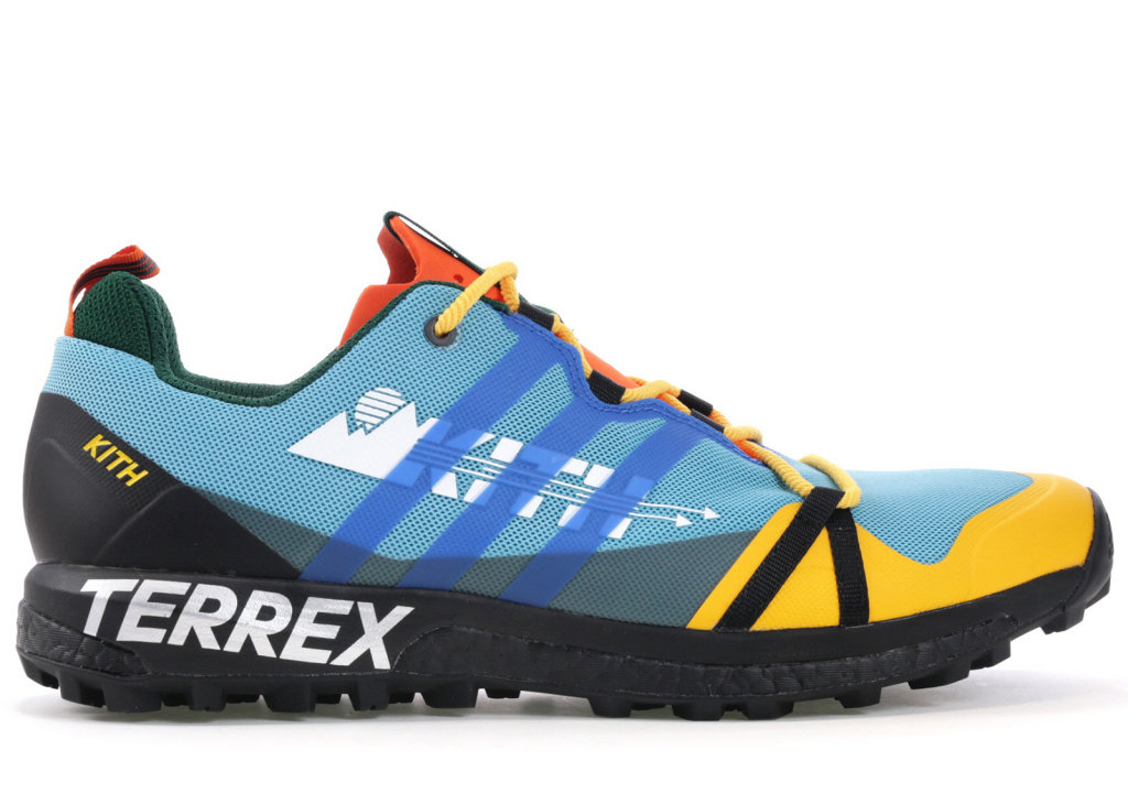 Sneaker BB7365