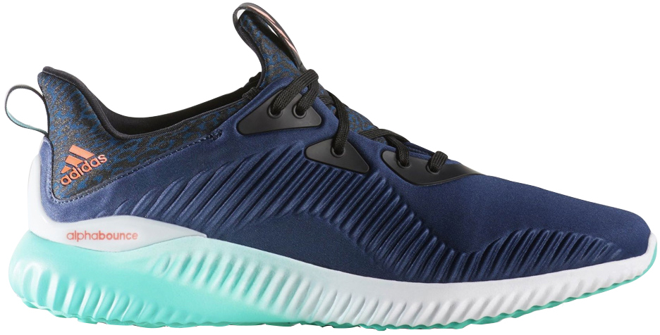 Adidas Alphabounce AQ8215