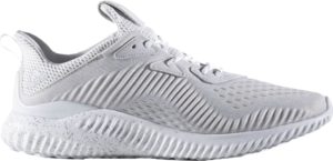 adidas  AlphaBounce Reigning Champ Grey Clear Grey/Running White/Ice Grey (CG4301)