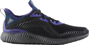 adidas  Alphabounce 1 Kolor Black Core Black/Grey Five/Energy Ink (CQ0304)