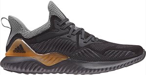 adidas  Alphabounce Beyond Grey Carbon Grey Four/Carbon/Dark Solid Grey (CG4762)