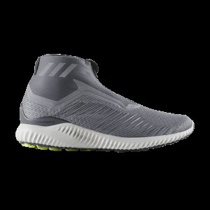 adidas  Alphabounce Mid Grey Grey/Grey/Grey (BW1385)