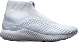 adidas  Alphabounce Zip Triple White White/Crystal White/Core Black (DA9707)