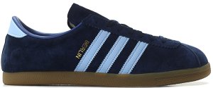 adidas  Berlin Dark Marine Dark Marine/Clear Sky/Trace Blue (CQ2754)