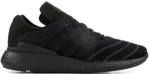adidas Busenitz Pure Boost Triple Black Core Black/Core Black/Core Black (BY4091)
