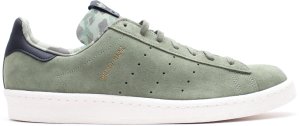 adidas Campus 80s UNDFTD x Bape “Green” SHIOLI/SHIOLI/CHALK2 (G95033)