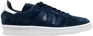 adidas Campus 80s White Mountaineering Core Black Core Black/White/White (BA7516)
