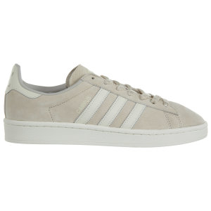 adidas  Campus Brown/White-White Brown/White-White (BB0085)