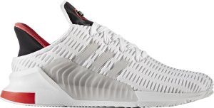 adidas  Climacool 02/17 OG White Black Red Footwear White/Footwear White/Grey One (BZ0246)