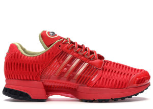 adidas Climacool Coca Cola Red/Gold Metallic/Black (BA8606)