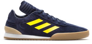 adidas  Copa Super Gosha Rubchinskiy Navy Navy/Yellow/Gum (AC7453)