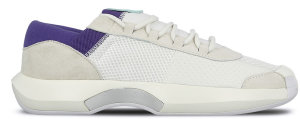 adidas Crazy 1 ADV Nice Kicks Core White/Off White/Energy Aqua (DB1786)