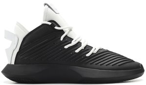 adidas  Crazy 1 Adv Black White Core Black/Core Black/Footwear White (AQ0321)