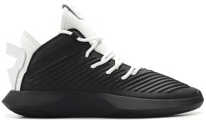 adidas Crazy 1 Adv Black White Core Black/Core Black/Footwear White (AQ0321)