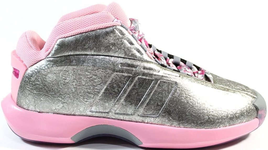 Adidas Crazy 1 C76100