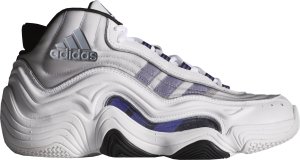 adidas  Crazy 2 Kobe Home Footwear White/Power Purple/Core Black (S83926)