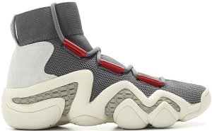 adidas  Crazy 8 A//D Grey Four/Power Red/Sesame (CQ1869)