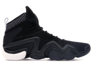 adidas  Crazy 8 Adv Black Black/Black/White (BY3602)