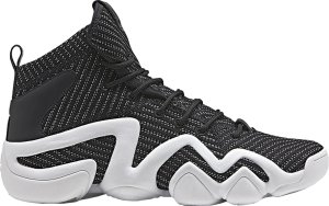 adidas Crazy 8 Adv Lusso Core Black/Metallic Silver/Running White (BY4423)