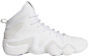 adidas  Crazy 8 Adv Running White Running White/Running White/Real Purple (CQ0990)