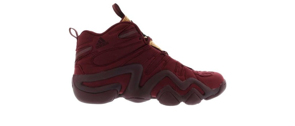 Adidas Crazy 8 D70090