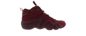 adidas  Crazy 8 Kobe “Vino Pack” Maroon/Maroon/Cork (D70090)