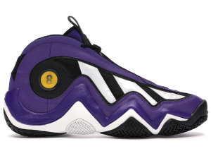 adidas  Crazy 97 EQT Kobe Bryant 1997 Slam Dunk Contest Rgpunb/Runninwhite/Golsld (Q33088)