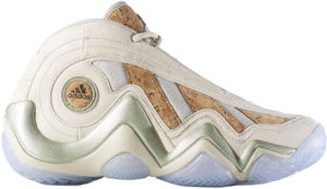 adidas Crazy 97 Kobe “Vino Pack” White/Cork (AQ8556)