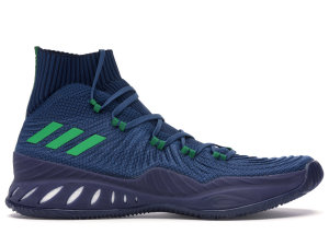 adidas  Crazy Explosive 17 Andrew Wiggins PE Capital Blue/Running White/Dark Navy (BY4468)