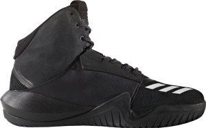 adidas Crazy Team 2017 Day One Black Black/Black/White (BY2870)