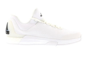 adidas  Crazylight Boost Triple White James Harden White/White (AH1264)