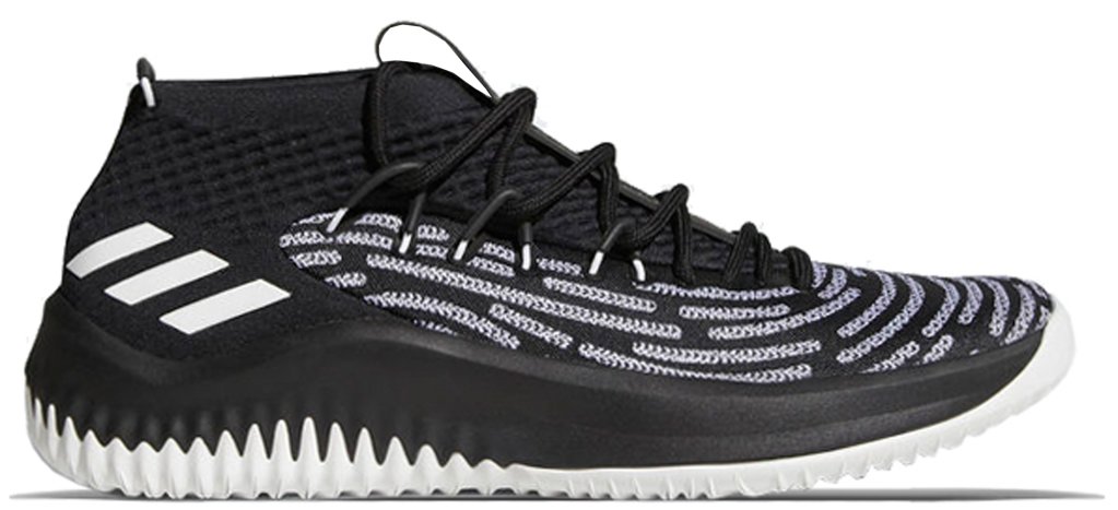 Adidas Dame 4 AQ0380