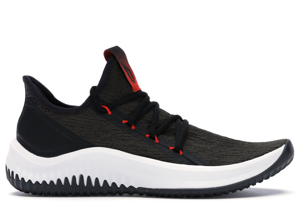 Adidas Dame AC6912