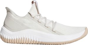 adidas  Dame DOLLA Tan Clear Brown/Clear Brown/Running White (DB1074)