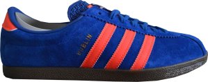 adidas Dublin OG Collegiate Royal Solar Red Collegiate Royal/Solar Red/Gum (CQ1889)