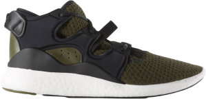adidas EQT 2/3 F15 Athleisure Dust Green Dust Green/Core Black/White (AQ5263)