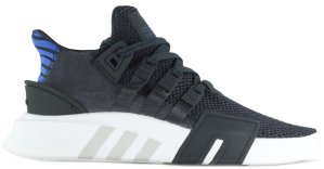 adidas  EQT Basketball Adv Carbon Collegiate Royal Carbon/Carbon/Collegiate Royal (CQ2994)