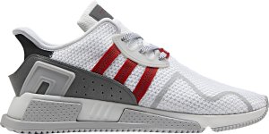 adidas  EQT Cushion ADV Asia White/Grey/Red (CP9460)