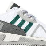 adidas  EQT Cushion ADV North America Green/Core Black/Chalk White (CP9458)