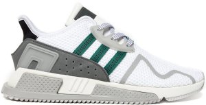 adidas  EQT Cushion ADV North America Green/Core Black/Chalk White (CP9458)