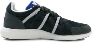 adidas EQT 93-16 Boost Core Black Navy Core Black/Clear Grey/Collegiate Royal (S79121)