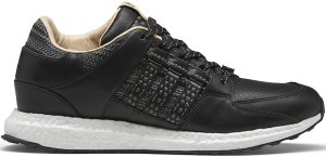 adidas  EQT Support 93/16 Avenue Black Core Black/Core Black/Footwear White (CP9639)