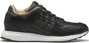 adidas EQT Support 93/16 Avenue Black Core Black/Core Black/Footwear White (CP9639)