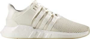 adidas  EQT Support 93/17 Cream Off White/Off White/Footwear White (BZ0586)