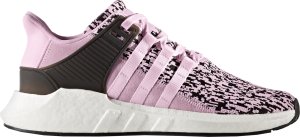 adidas  EQT Support 93/17 Glitch Pink Black Wonder Pink/Wonder Pink/Footwear White (BZ0583)