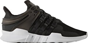 adidas  EQT Support ADV Core Black Core Black/Core Black/Powder Blue (BA8326)