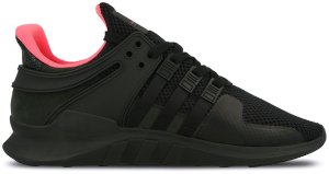 adidas  EQT Support ADV Core Black Turbo Black Core Black/Core Black (BB1300)