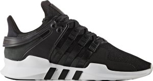 adidas  EQT Support ADV Milled Leather Black Core Black/Core Black/Running White (BB1295)